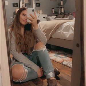 Meet your Posher, Makena